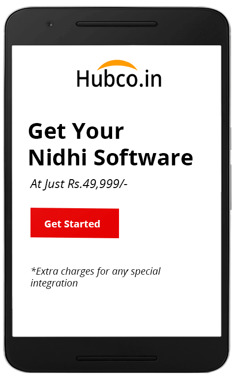 Nidhi software min