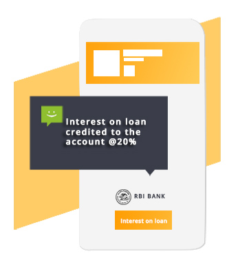 Loan Facility to Members