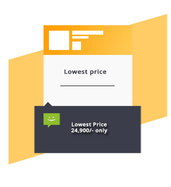 Lowest Price Producer Registration